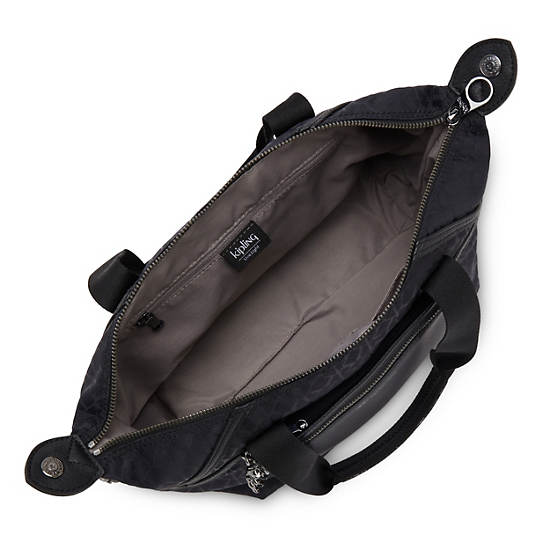 Sacs À Bandoulière Kipling Art Mini Mode Noir | FR 1838YX
